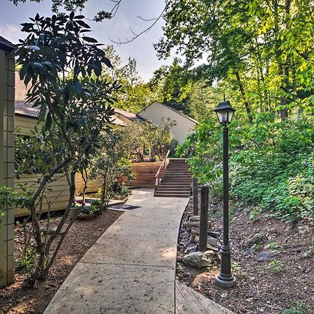 Cozy Wintergreen Resort Condo Walk To Ski Lifts! Lyndhurst Екстериор снимка