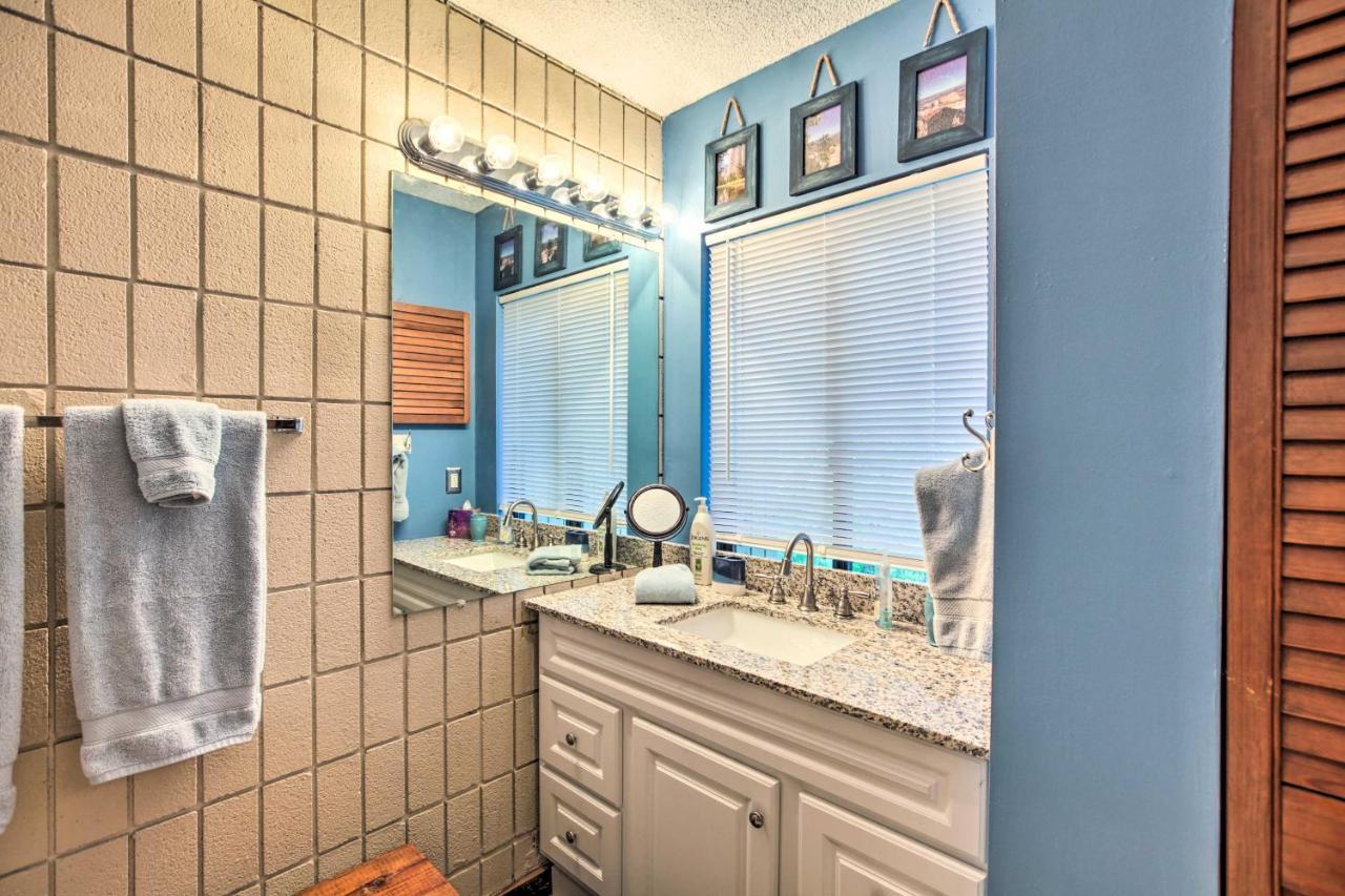Cozy Wintergreen Resort Condo Walk To Ski Lifts! Lyndhurst Екстериор снимка